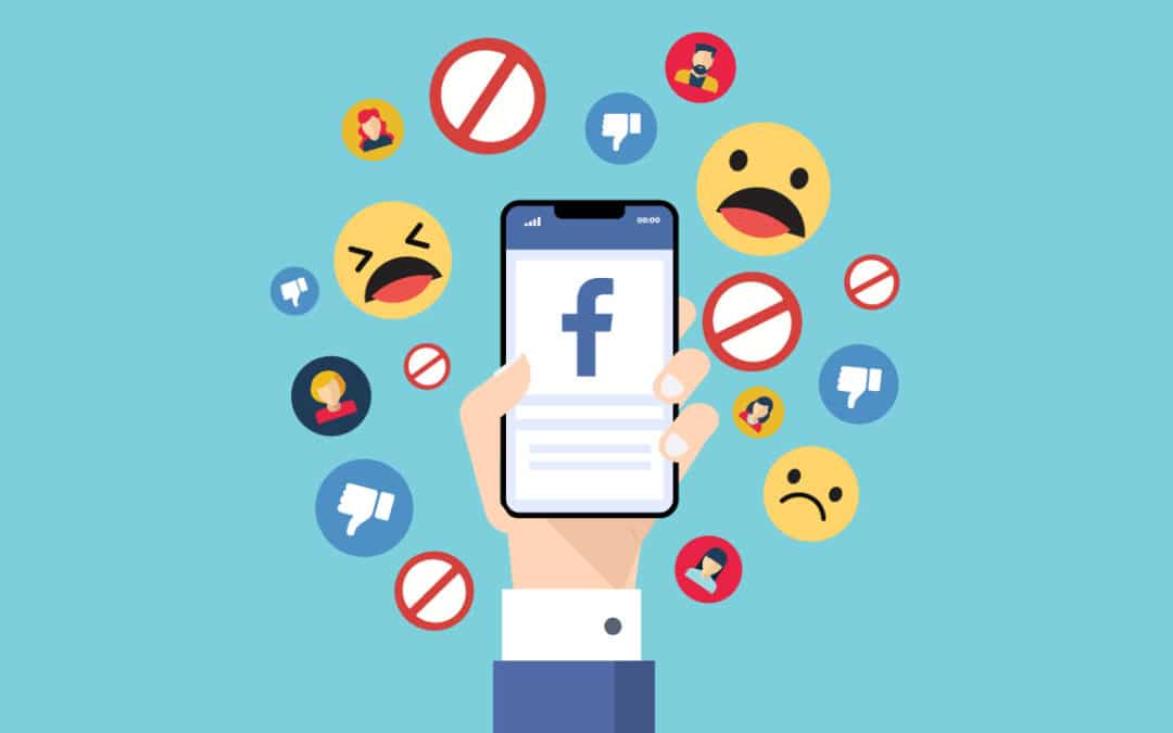 Les anciens pays de l’Est refusent de voir la censure revenir par les médias sociaux américains