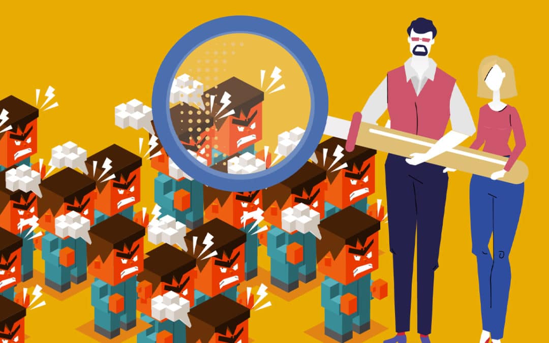 Et maintenant un Observatoire de la&nbsp;haine