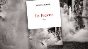 Aude Lancelin en héraut des gilets jaunes