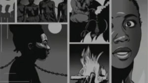 Obono / Valeurs Actuelles : tempête dans un verre d'eau