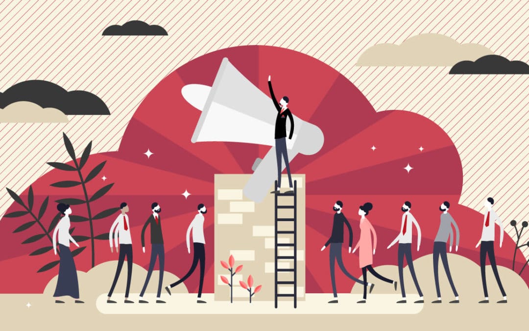 Médias de grand chemin, quand il s’agit de «&nbsp;leur&nbsp;» liberté d’expression, «&nbsp;ils&nbsp;» sont unanimes