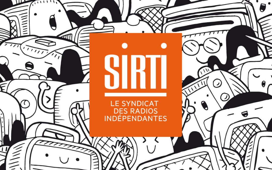 Crise sanitaire, comme la presse écrite, les radios touchées (source SIRTI)