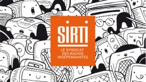 Crise sanitaire, comme la presse écrite, les radios touchées (source SIRTI)