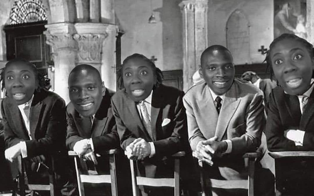 Haine du blanc au cinéma, l’académie des Oscars va imposer des critères de «&nbsp;diversité&nbsp;»