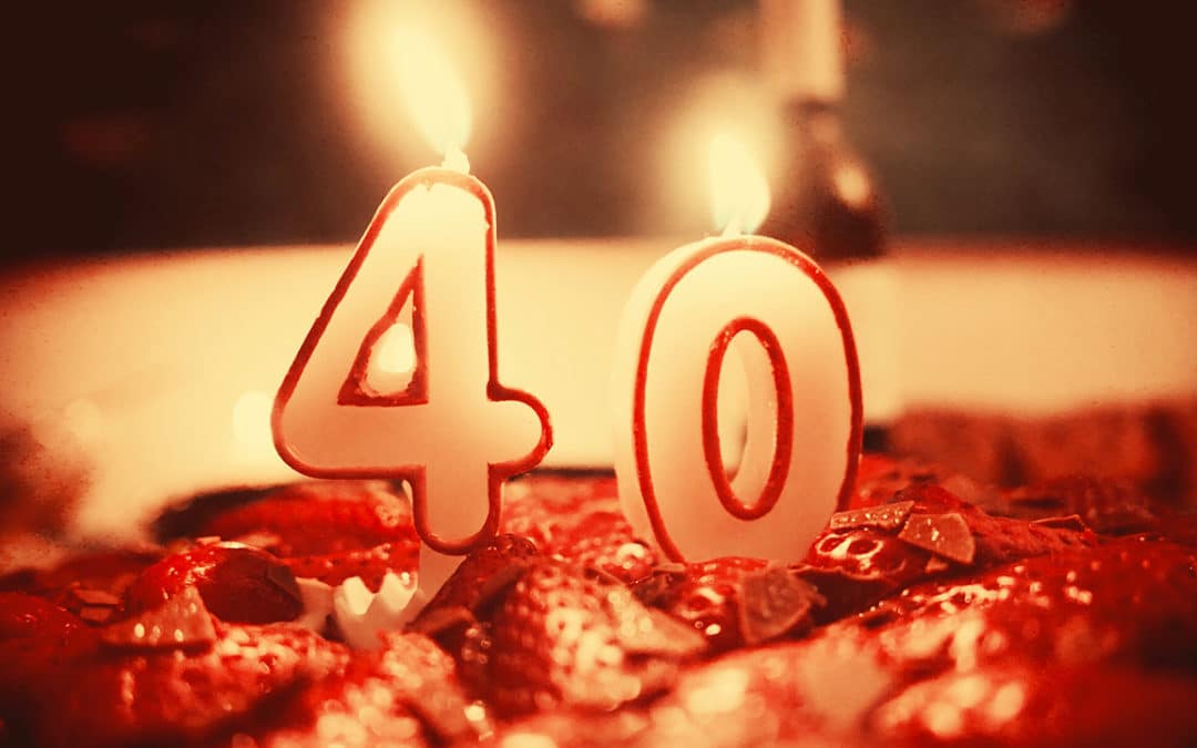 Le Grand Jury de RTL a quarante ans