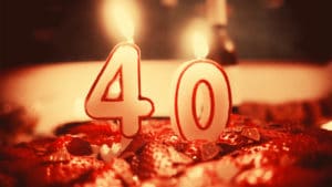 Le Grand Jury de RTL a quarante ans