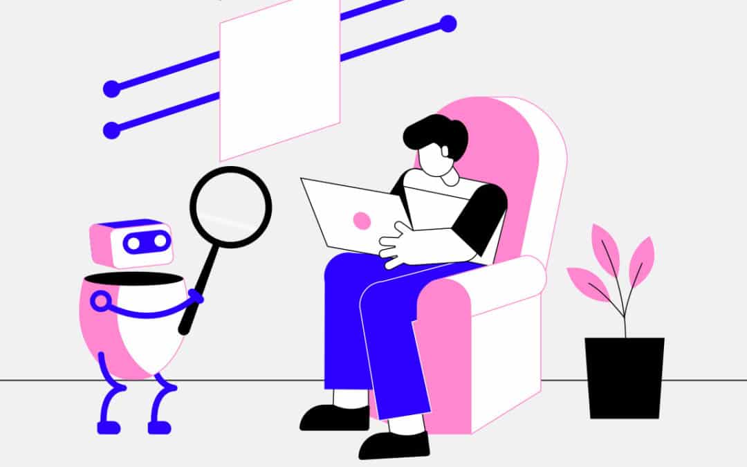 Une défense de l’intelligence artificielle : le point de vue d’epresspack