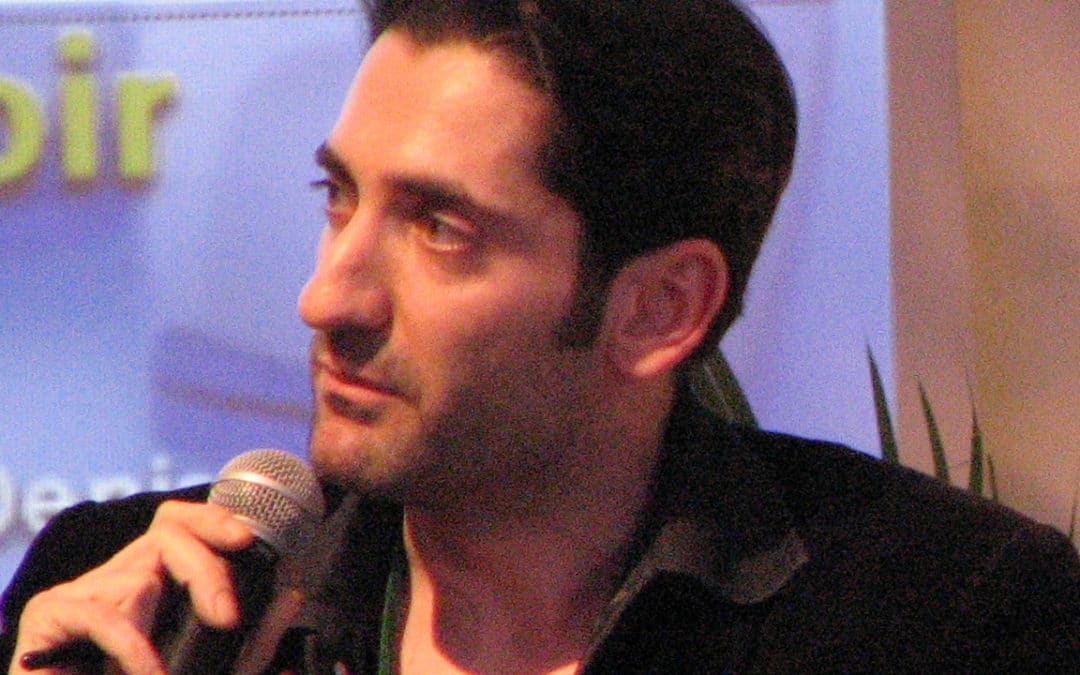 Tristan Mendès France