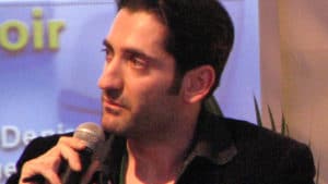 Tristan Mendès France