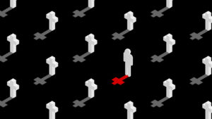 Boer lives NOTmatter ? Les deux poids et deux mesures