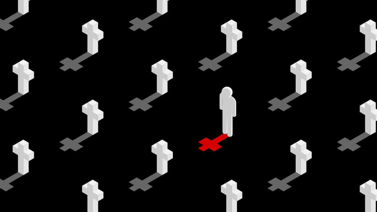 Boer lives NOTmatter ? Les deux poids et deux mesures