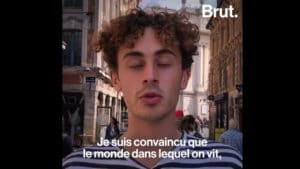 Brut se développe à grande vitesse