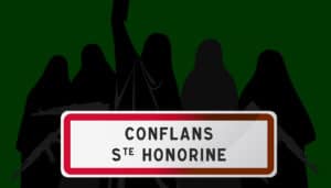 Attentat à Conflans-Sainte-Honorine : tout ça pour ça !