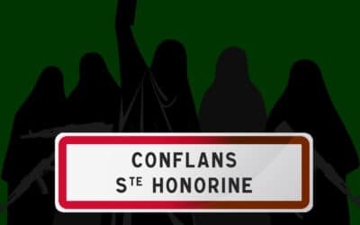 Attentat à Conflans-Sainte-Honorine : tout ça pour ça !