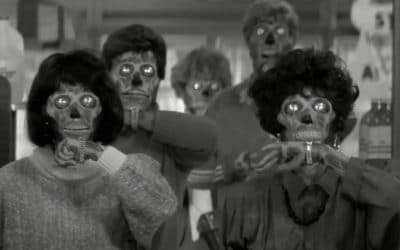 Conseil de surveillance de Facebook, Soros et consanguinité