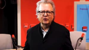 Quand Pierre Haski, payé par Soros, chroniqueur de France Inter intervient sur l’antenne pour attaquer la Hongrie