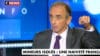 La chasse au Zemmour continue
