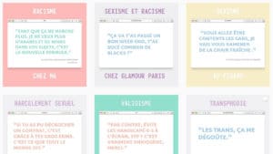 Balance ta rédac, les médias de délation du wokistan en direct