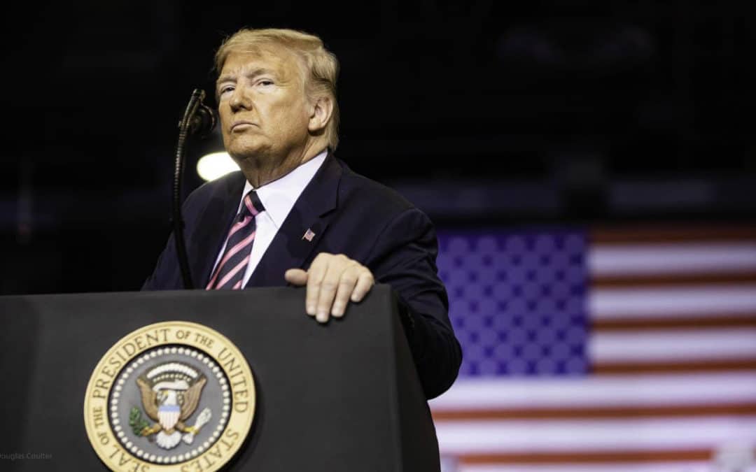 Russiagate, retour sur une machination politico-médiatique