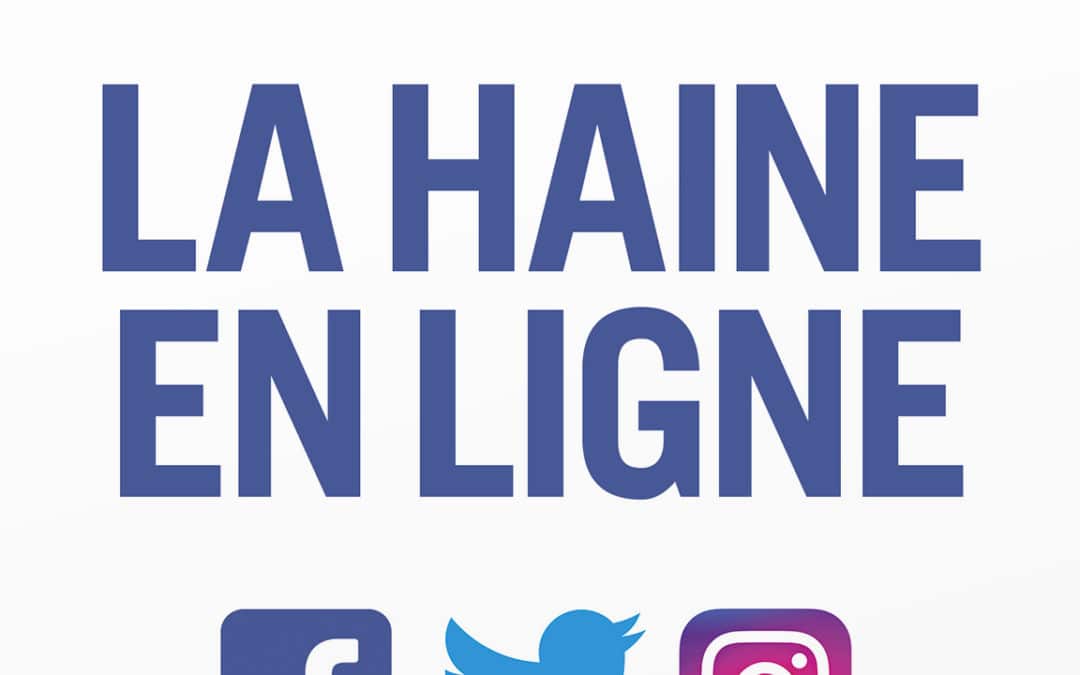 La haine en ligne, piranhas et dictature des minorités