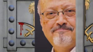 Assassinat du journaliste saoudien Jamal Khashoggi, un récit