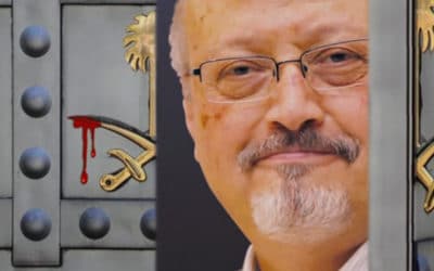 Assassinat du journaliste saoudien Jamal Khashoggi, un récit