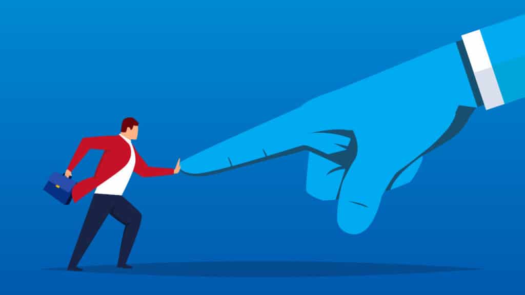 Après intervention de notre avocat, le compte Twitter de l’Ojim est rétabli