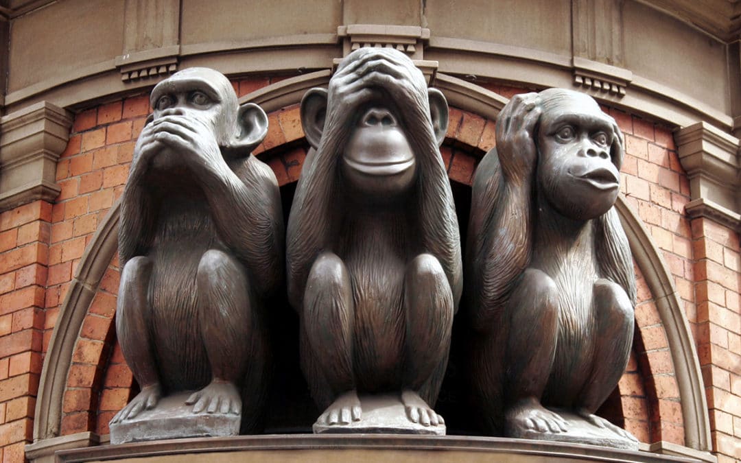 La parade contre l’islamisme et le terrorisme est trouvée : l’ONED