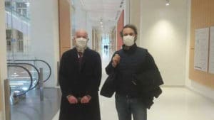 Liberté d’expression : procès de Renaud Camus pour un tweet