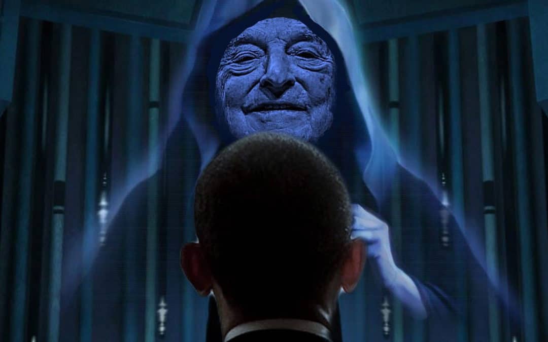 Soros derrière les vérificateurs d’informations de Facebook en Europe centrale et orientale