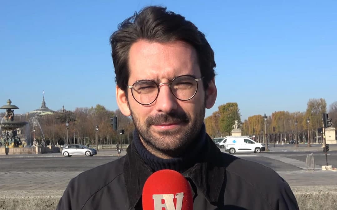 L’opposition au confinement vue par les médias : la vague monte