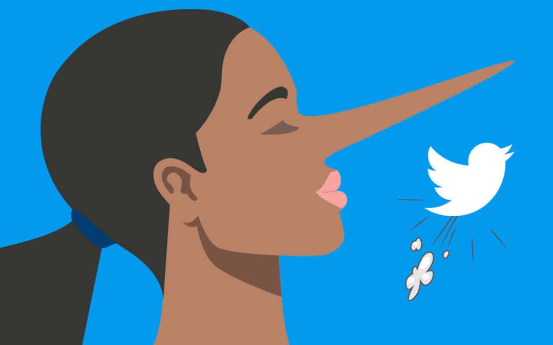 Fake News, le Washington Post pris la main dans le&nbsp;sac