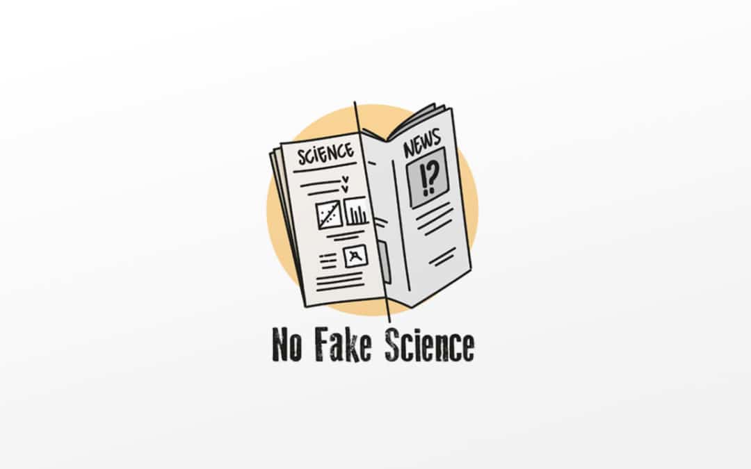 Face aux dogmes et aux dérives idéologiques, le mouvement NoFakeScience gagne du terrain