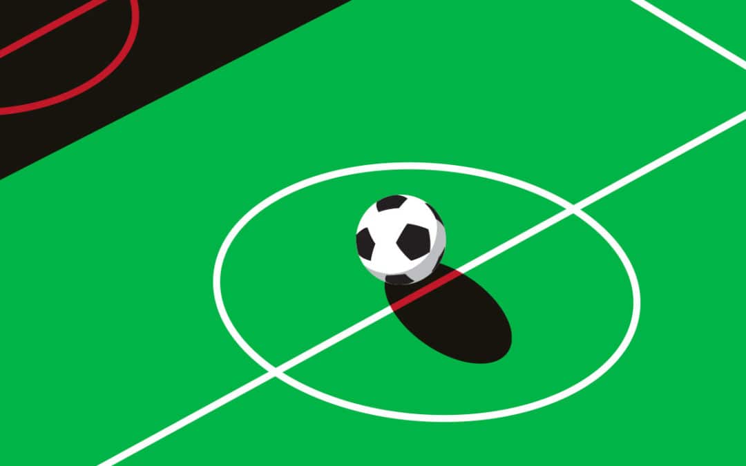 CAN, chaos et haine en ligne : la journaliste Vanessa Le Moigne renonce au football