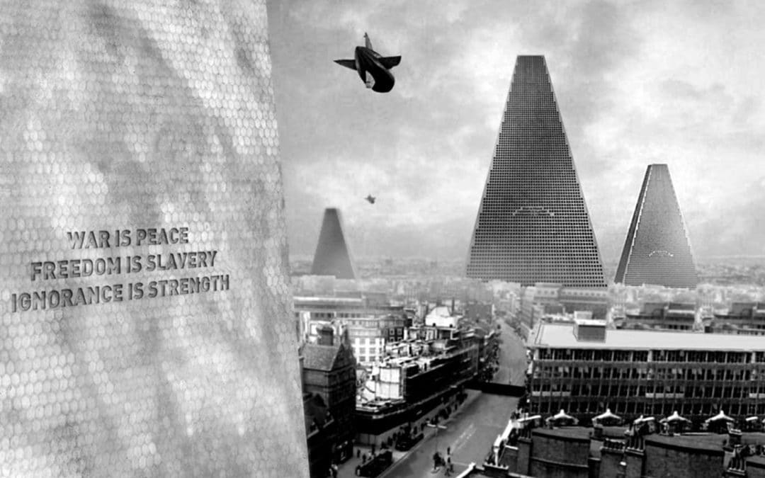 Le ministère de la Vérité «&nbsp;suspendu&nbsp;» en juin par l’administration Biden sévit encore sous un autre&nbsp;nom