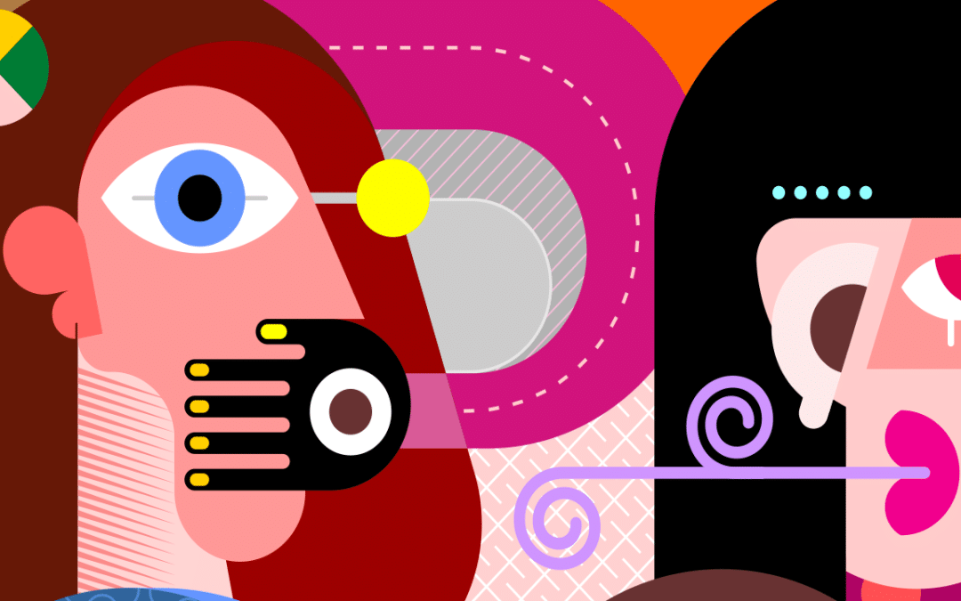 Un témoignage suisse sur le journalisme « devenu muet »