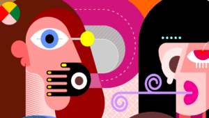 Un témoignage suisse sur le journalisme « devenu muet »