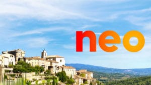 Neo : Bernard de La Villardière lance son alternative enracinée à Konbini et Brut