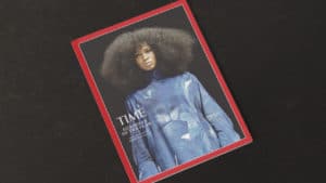 Assa Traoré « gardienne de l’année » selon le Time : un trophée « bien mérité »