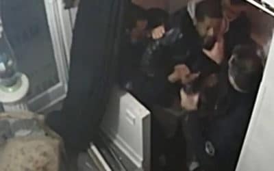 Vidéo de Loopsider sur Michel Zecler : vérification des faits