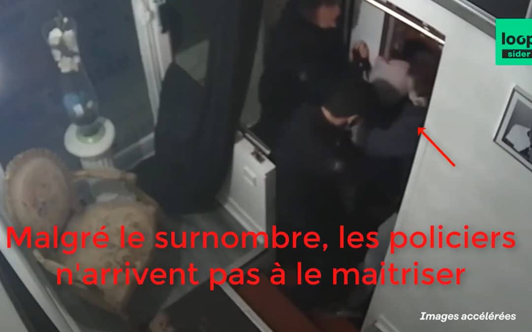 Affaire Zecler&nbsp;: Bruno Attal dénonce les mensonges de David Perrotin