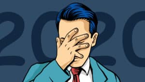 Les 6 articles auxquels vous avez peut-être échappé en 2020