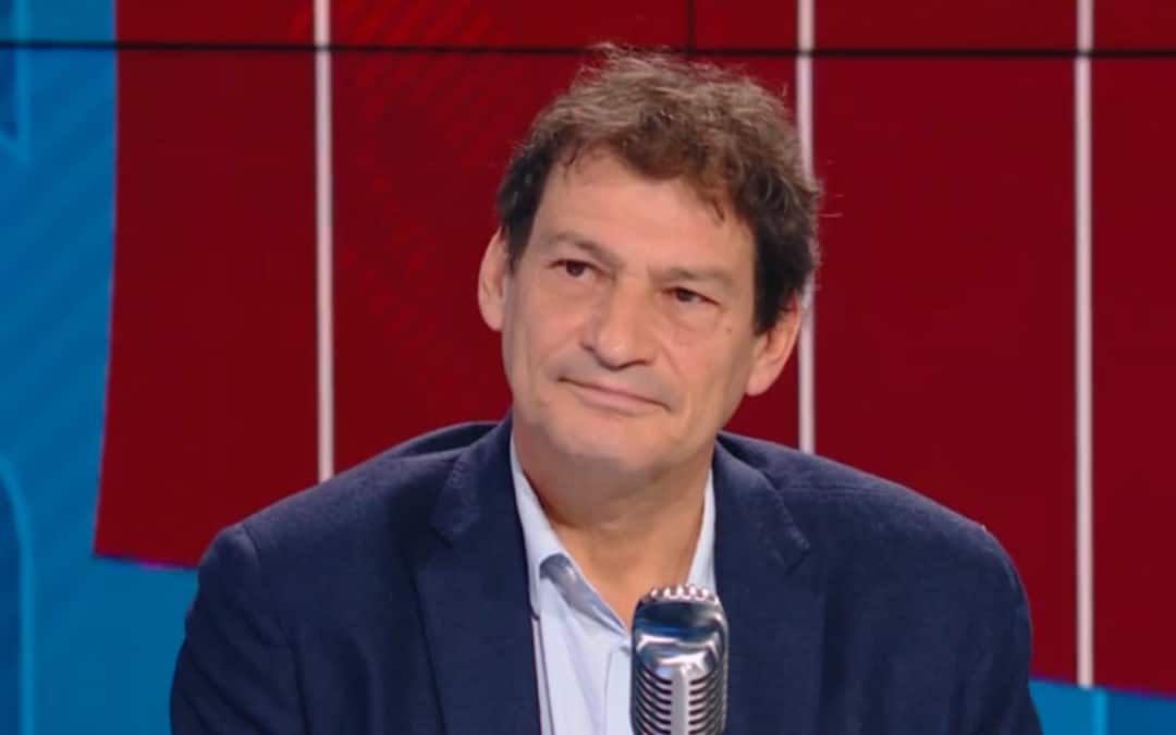 Jean-Michel Décugis