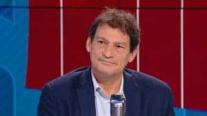 Jean-Michel Décugis