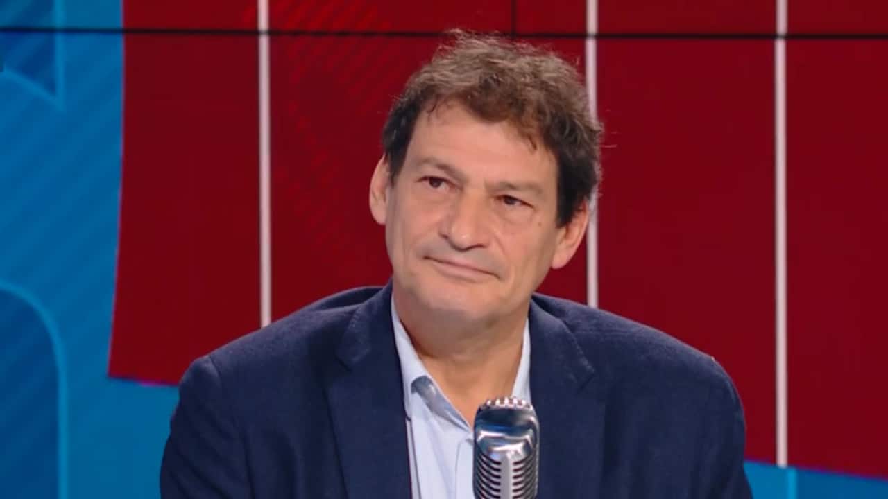 Jean-Michel Décugis