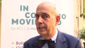 Réseaux sociaux, démocratie et liberté de penser, un point de vue italien