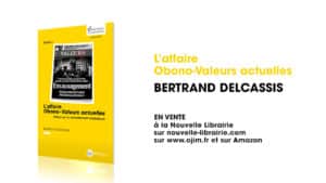 Collection Désintox, nouvelle brochure : Obono contre Valeurs actuelles