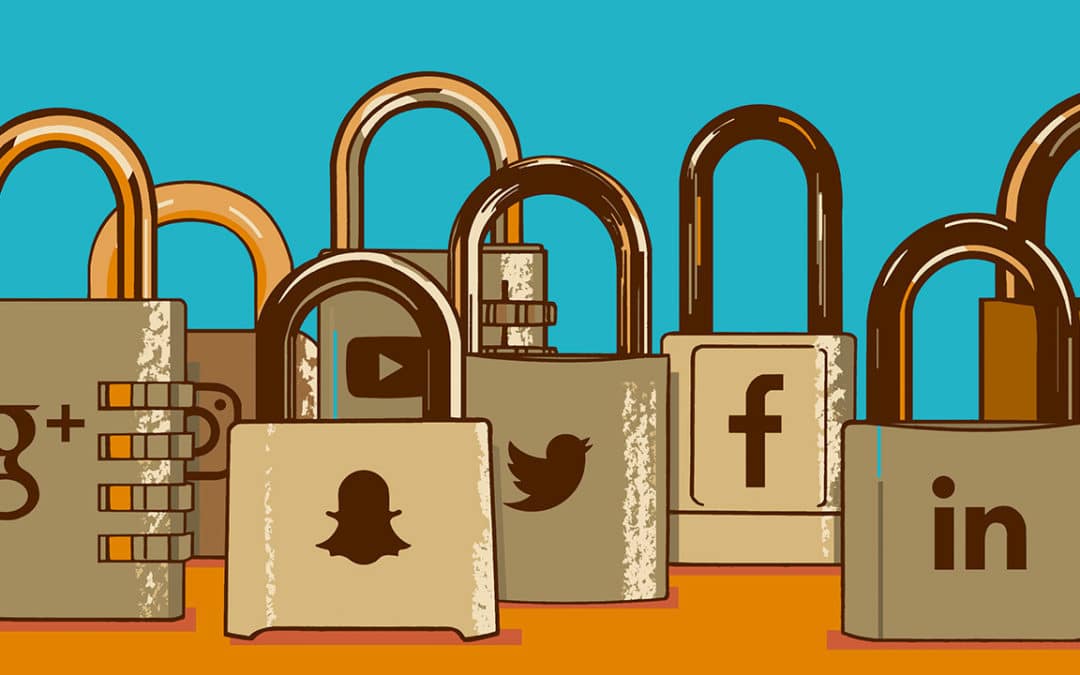 Trump et les autres, sur Twitter une liberté d’expression de plus en plus surveillée