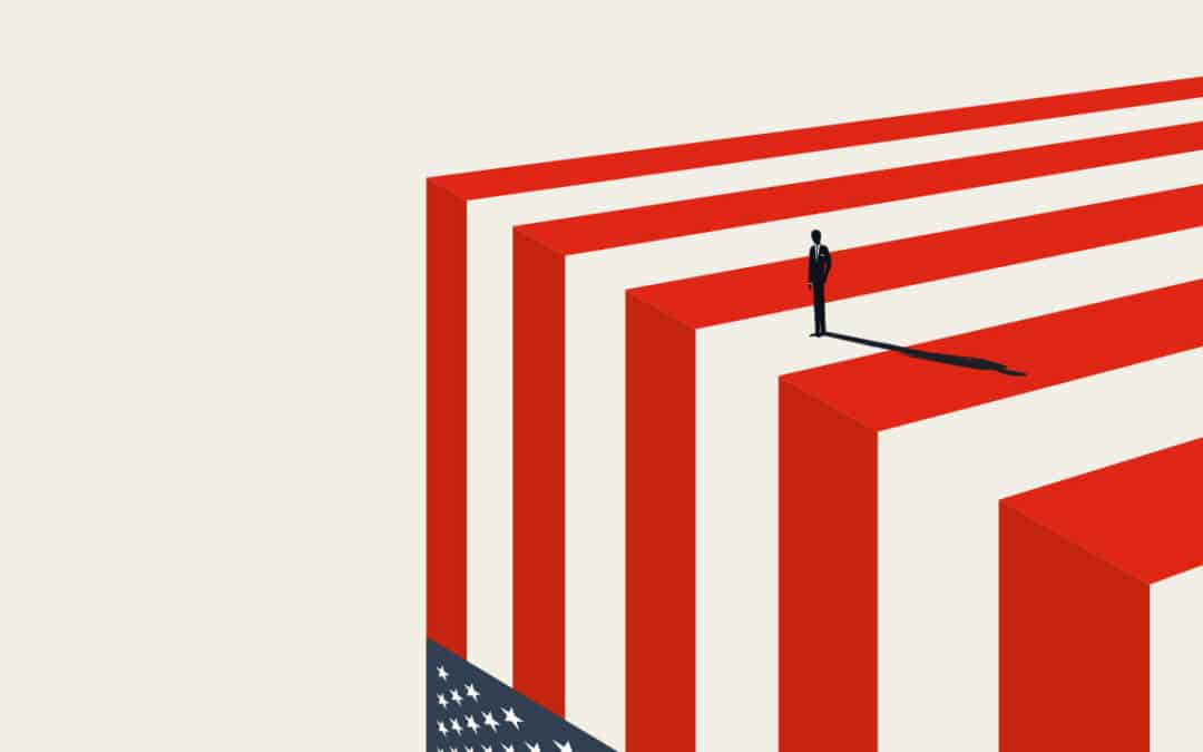 Tribune : la montagne Trump aura finalement accouché d’une souris