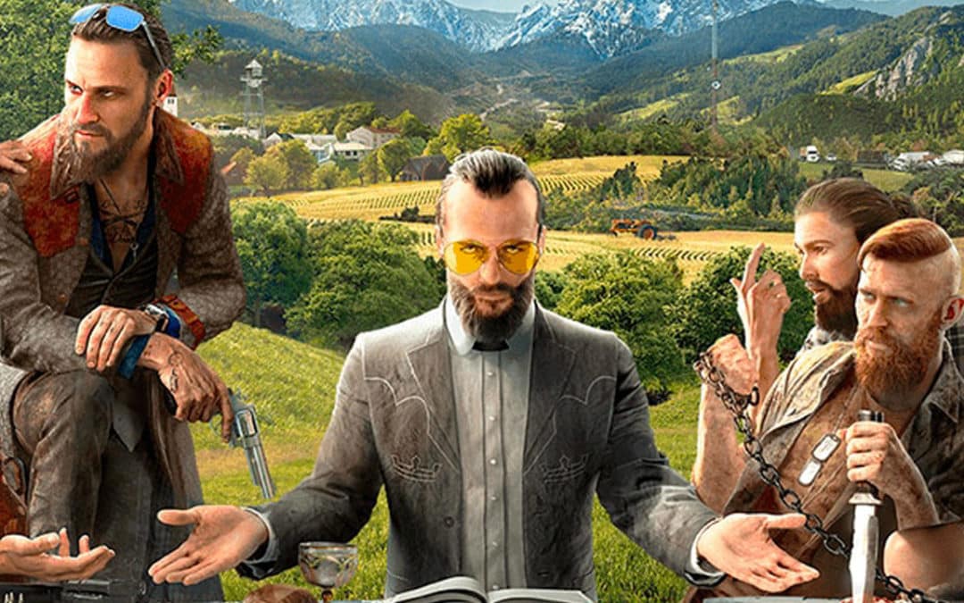 Pour les médias de grand chemin, une ultra droite armée menacerait la France